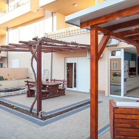 Studio Apartment Tia Μακάρσκα Εξωτερικό φωτογραφία