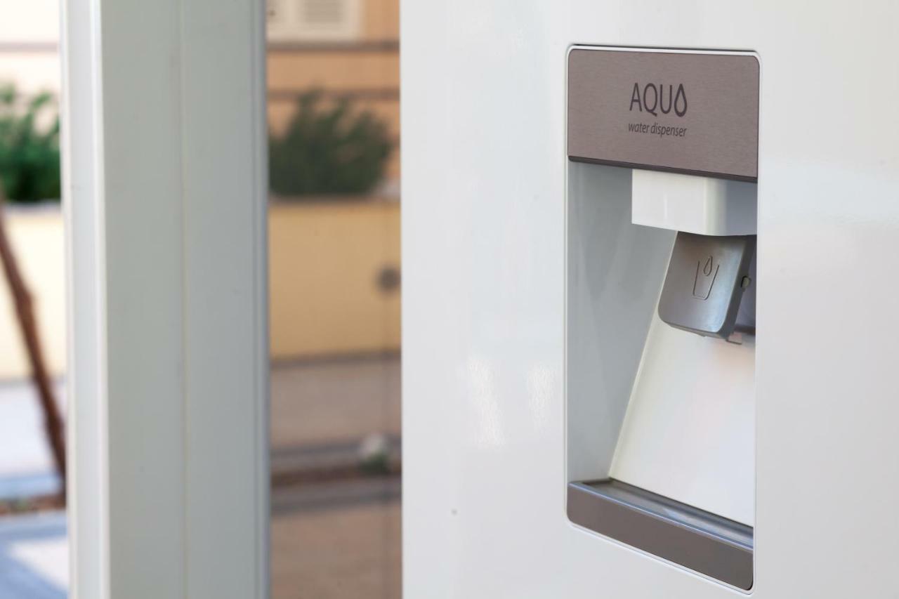 Studio Apartment Tia Μακάρσκα Εξωτερικό φωτογραφία
