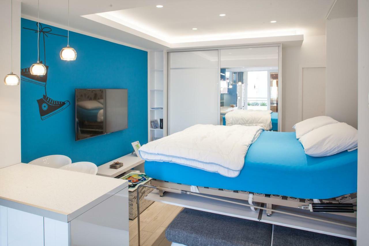 Studio Apartment Tia Μακάρσκα Εξωτερικό φωτογραφία