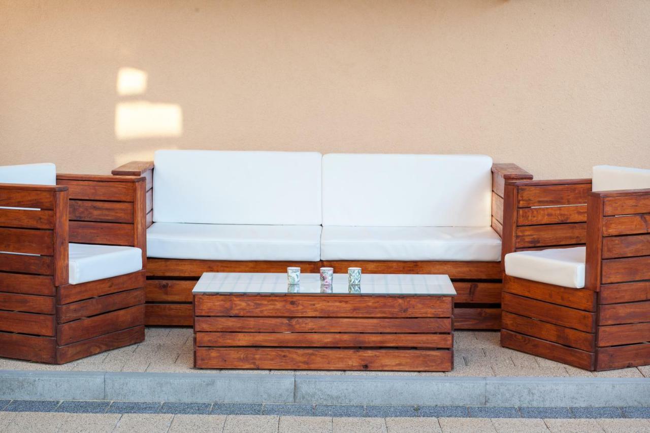 Studio Apartment Tia Μακάρσκα Εξωτερικό φωτογραφία