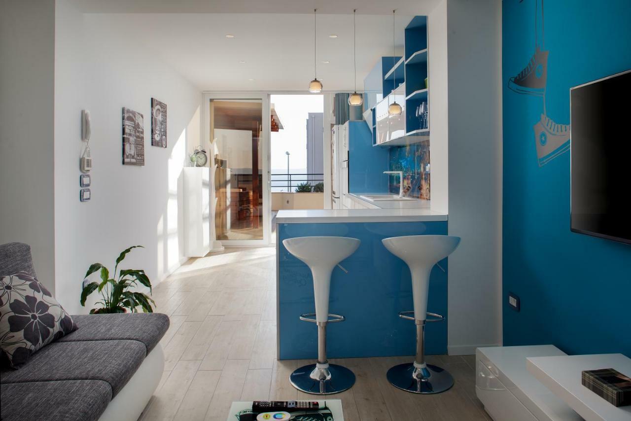 Studio Apartment Tia Μακάρσκα Εξωτερικό φωτογραφία